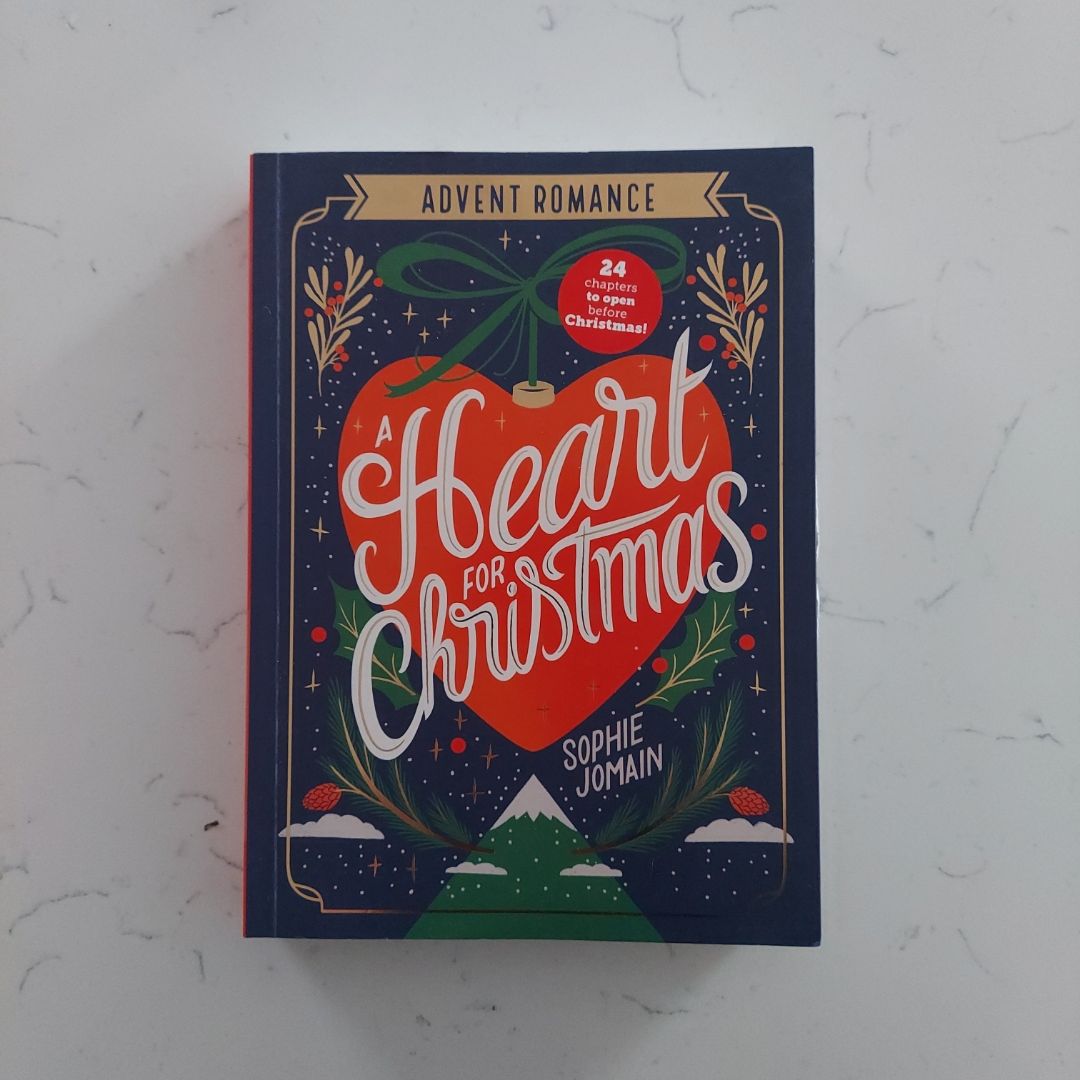 A Heart for Christmas