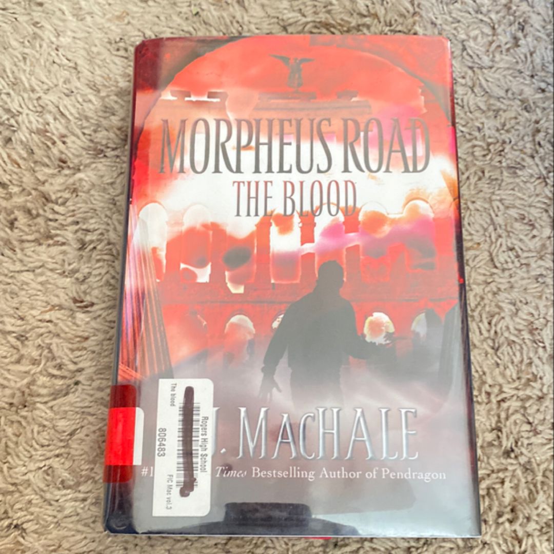 The Blood