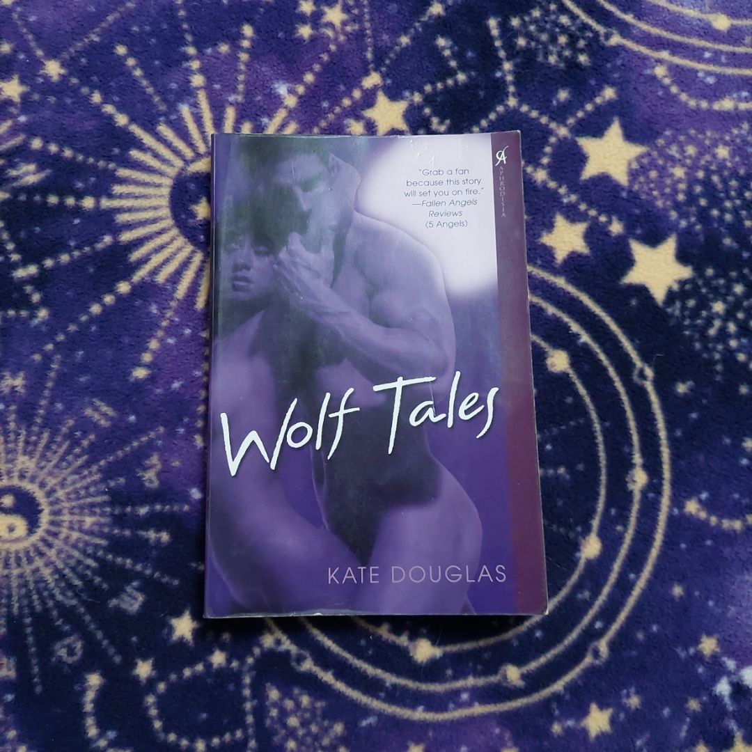 Wolf Tales