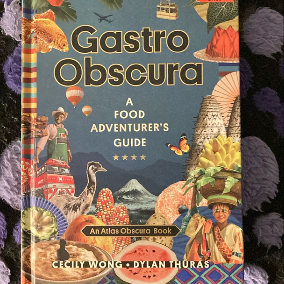 Gastro Obscura