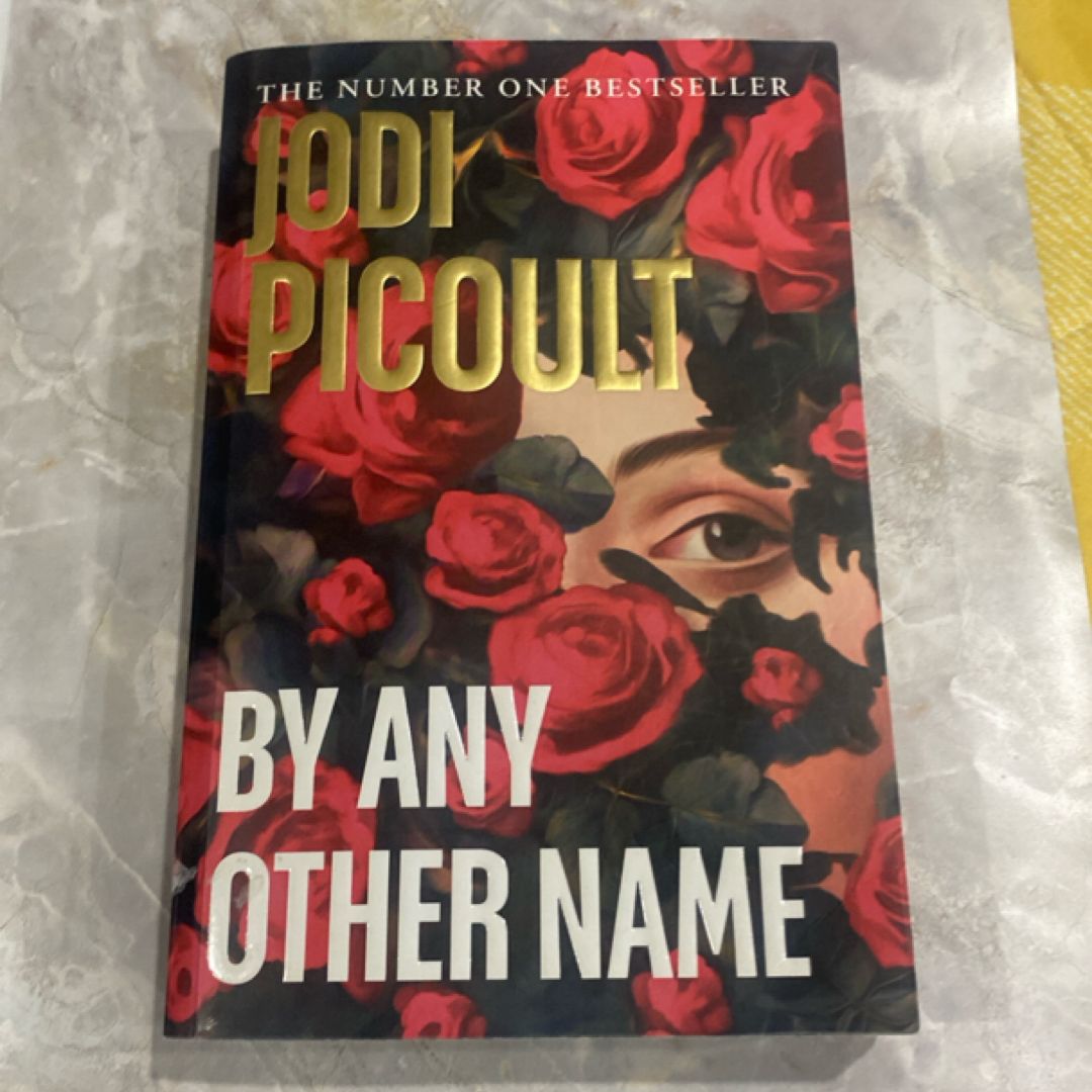 By Any Other Name