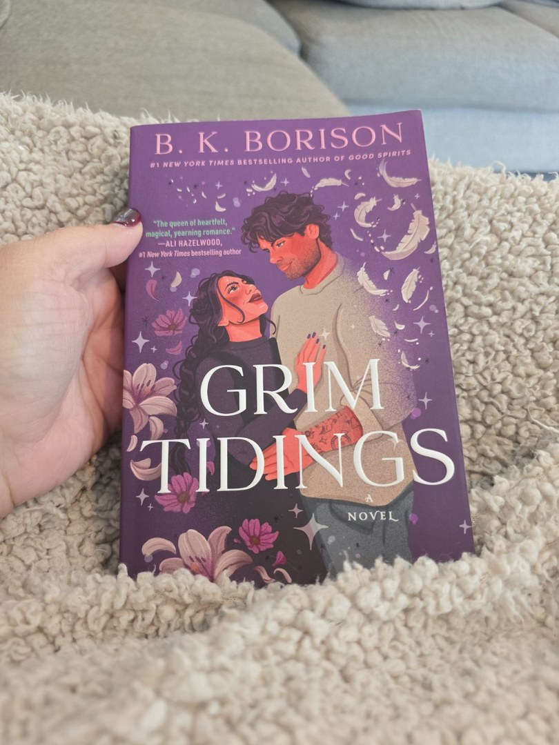 Grim Tidings