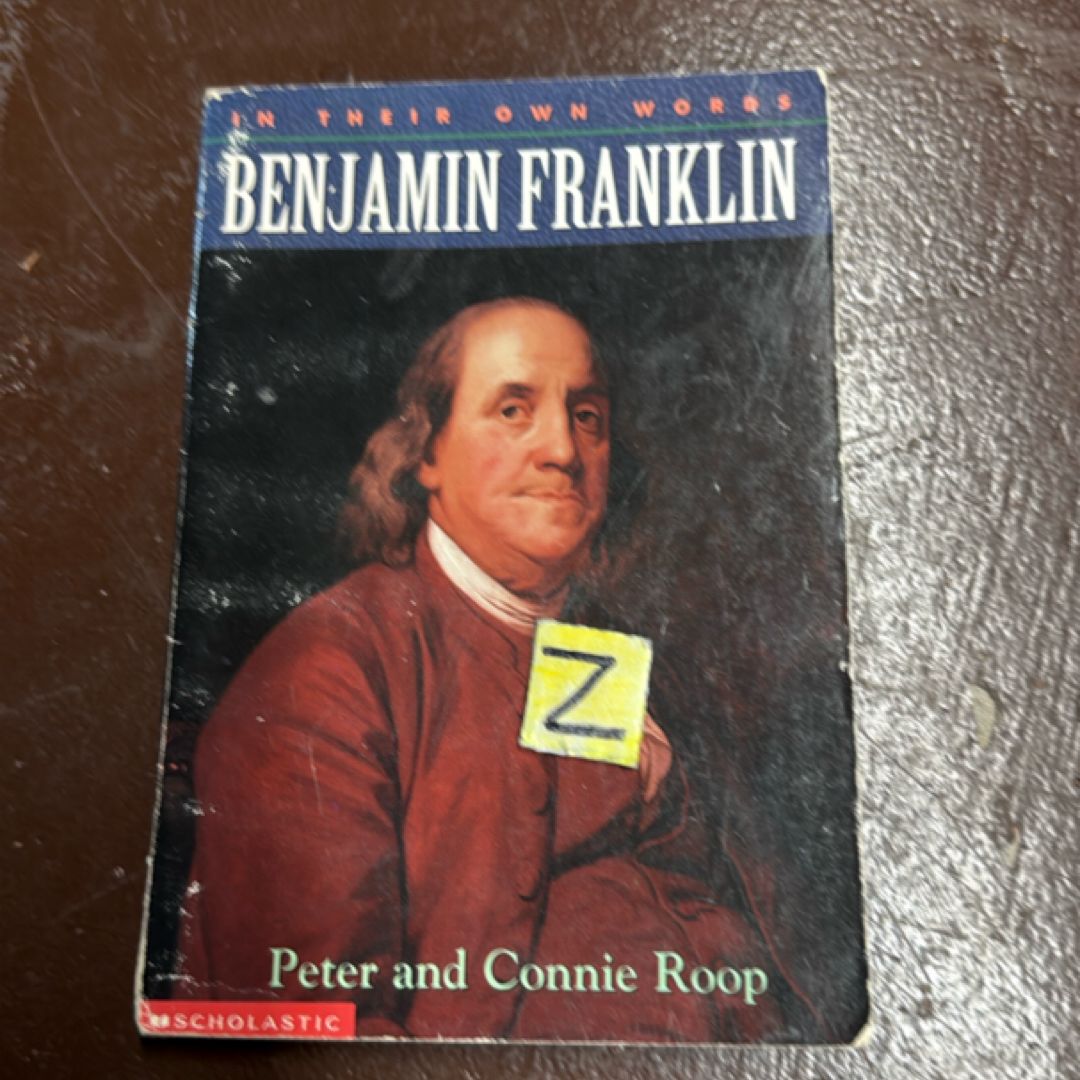 Benjamin Franklin