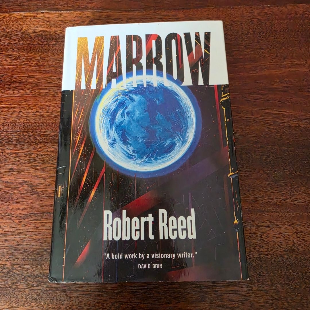 Marrow