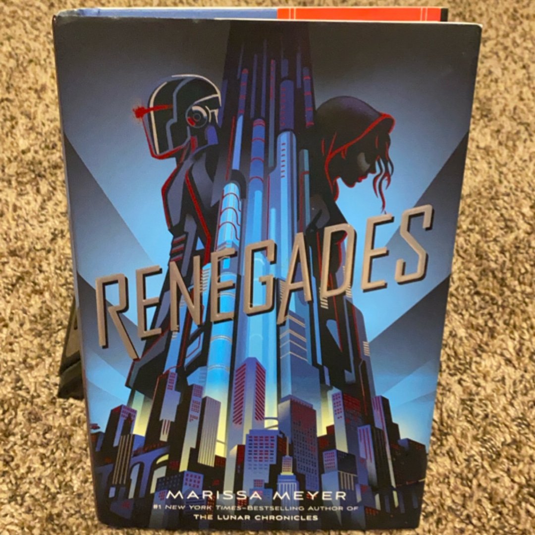 Renegades