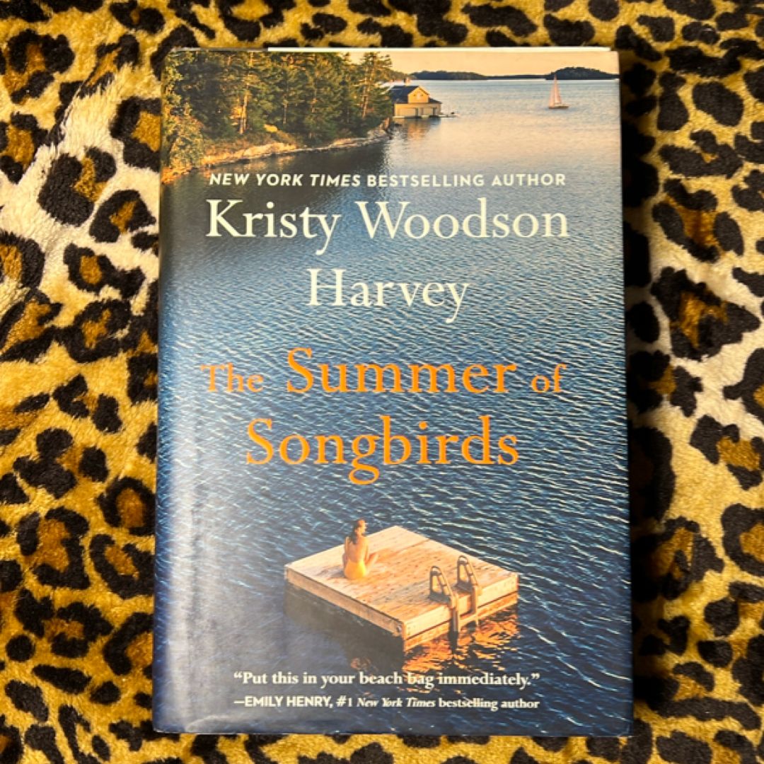 The Summer of Songbirds