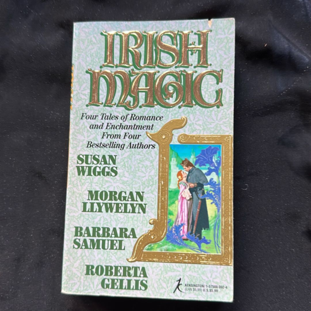 Irish Magic