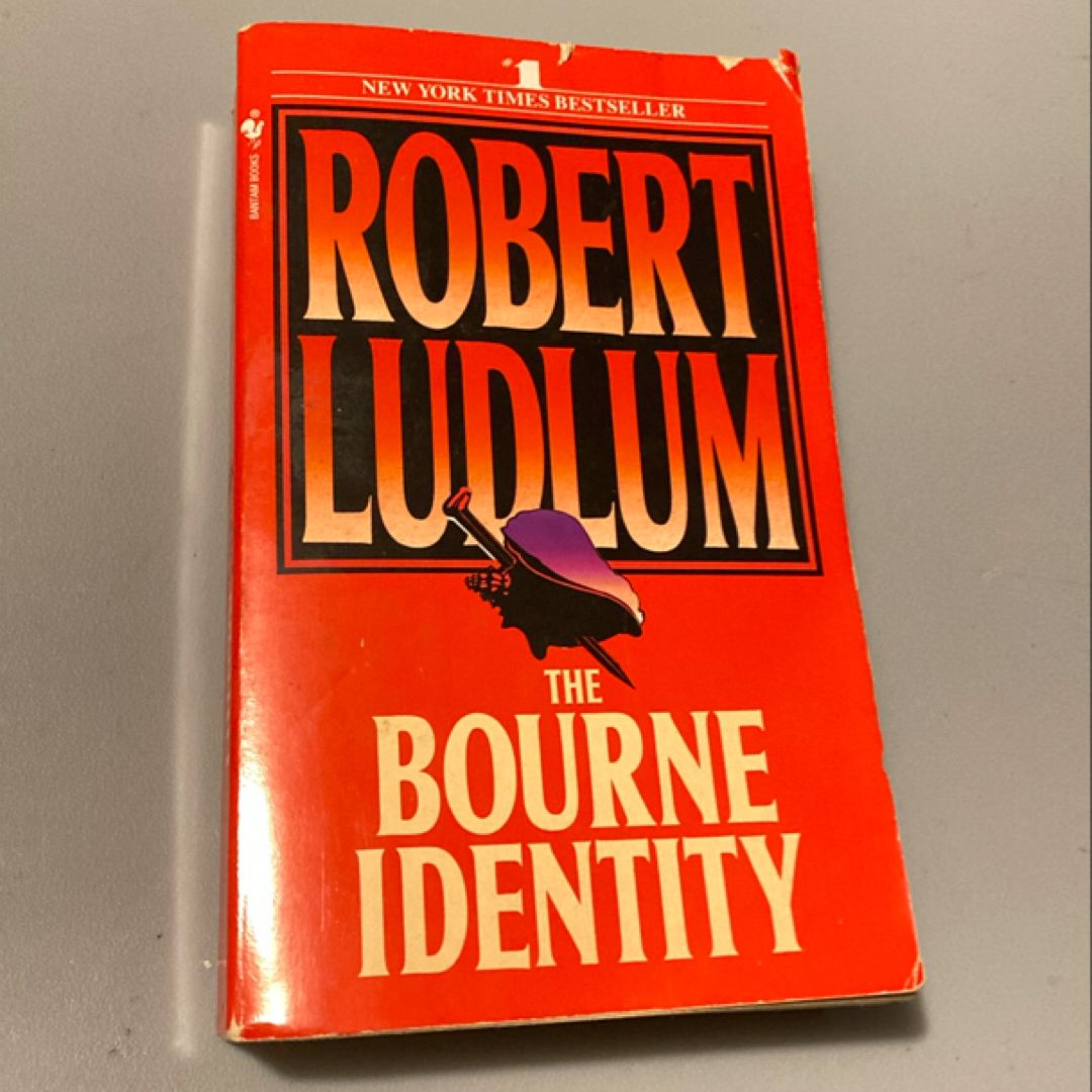 The Bourne Identity