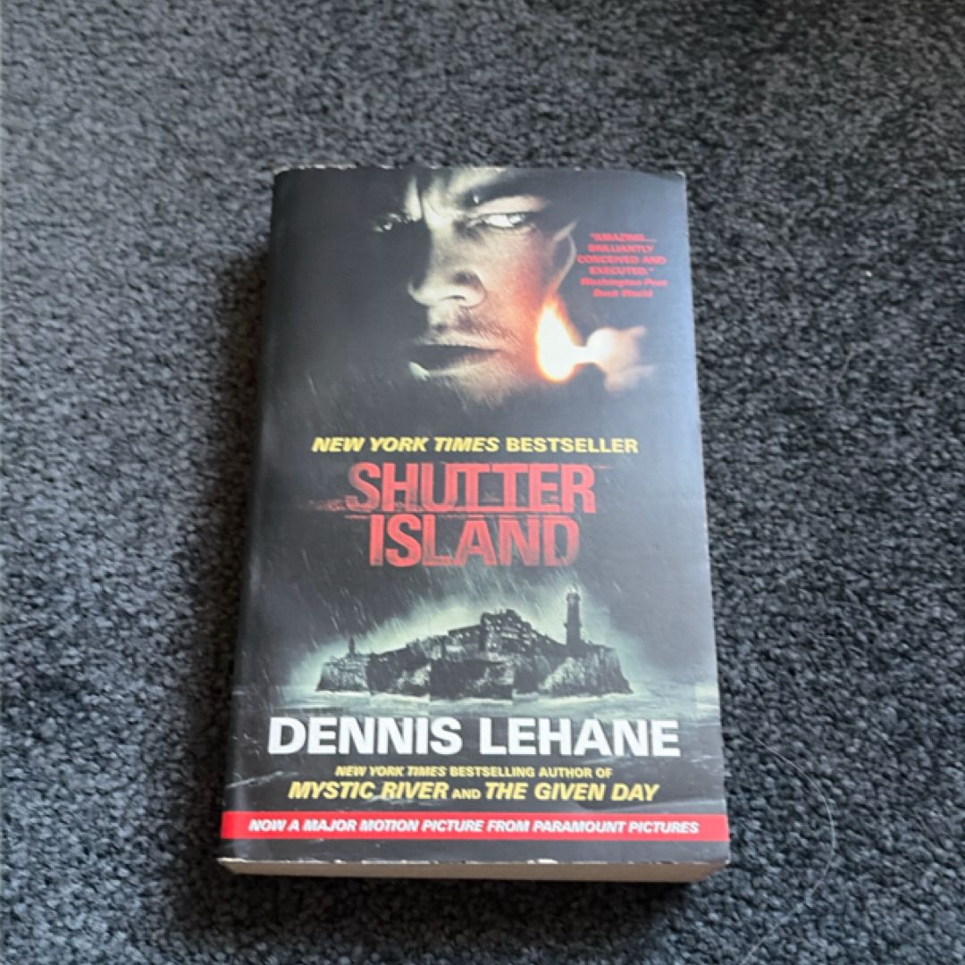 Shutter Island