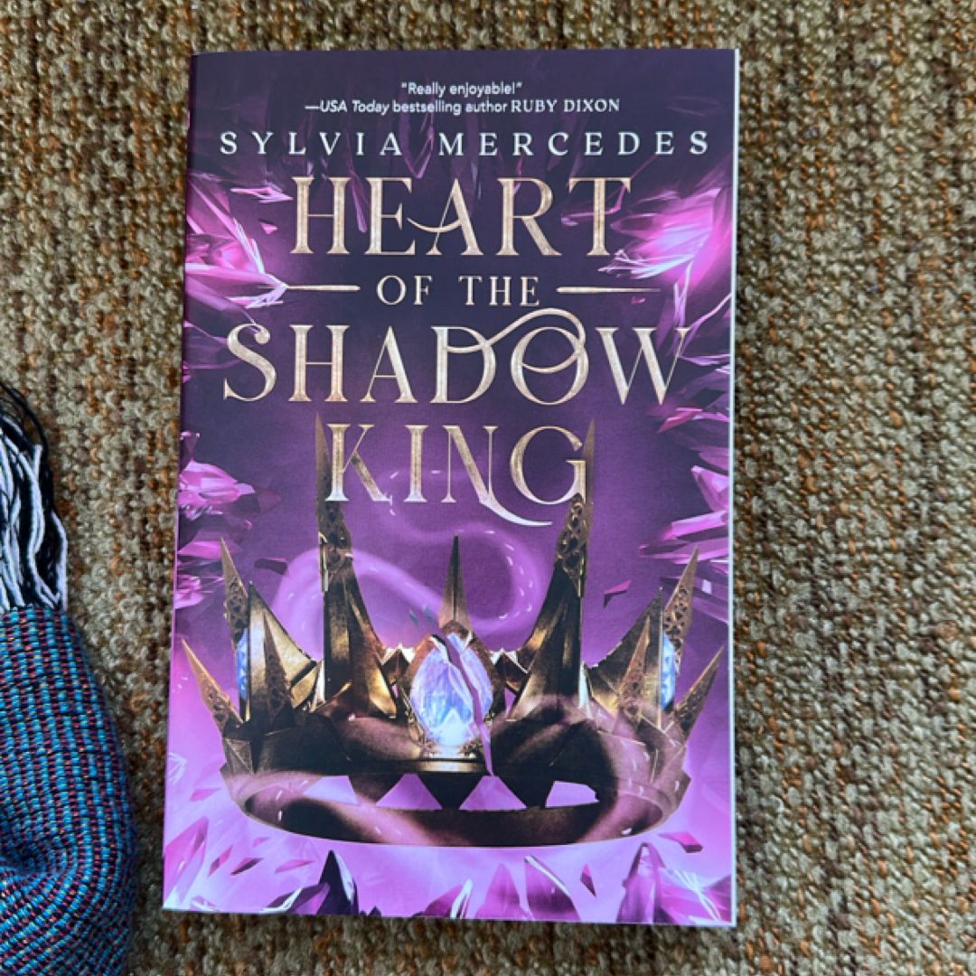 Heart of the Shadow King