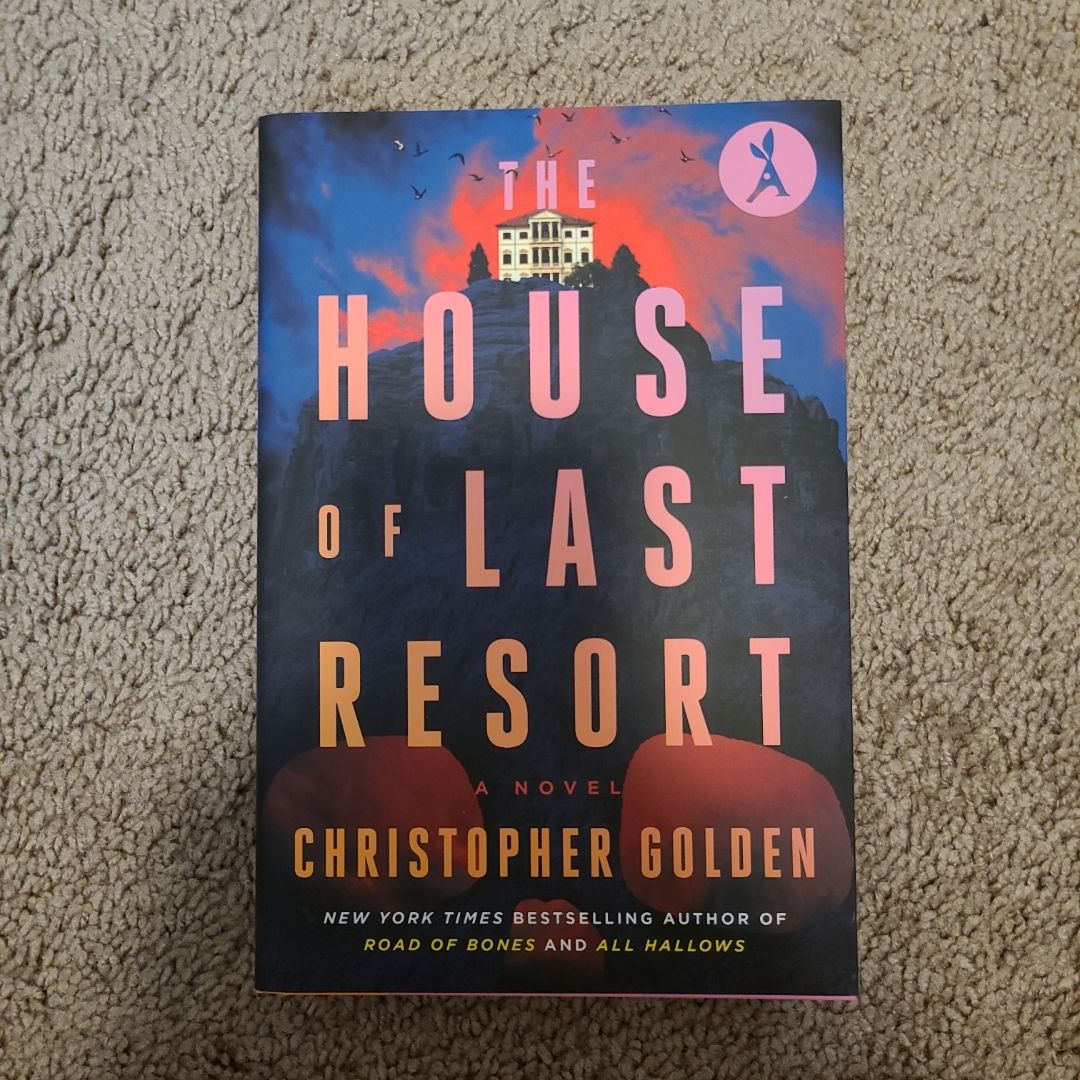 The House of Last Resort