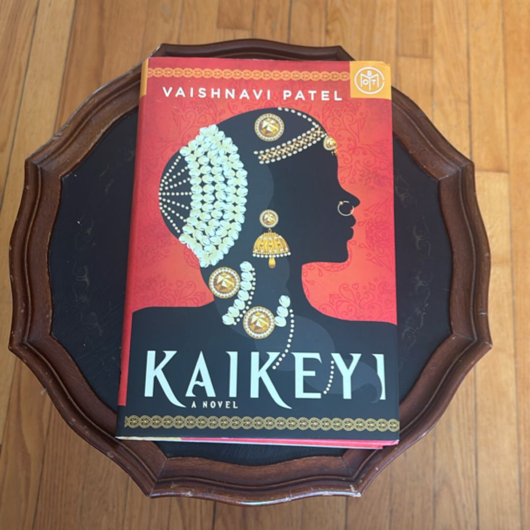 Kaikeyi