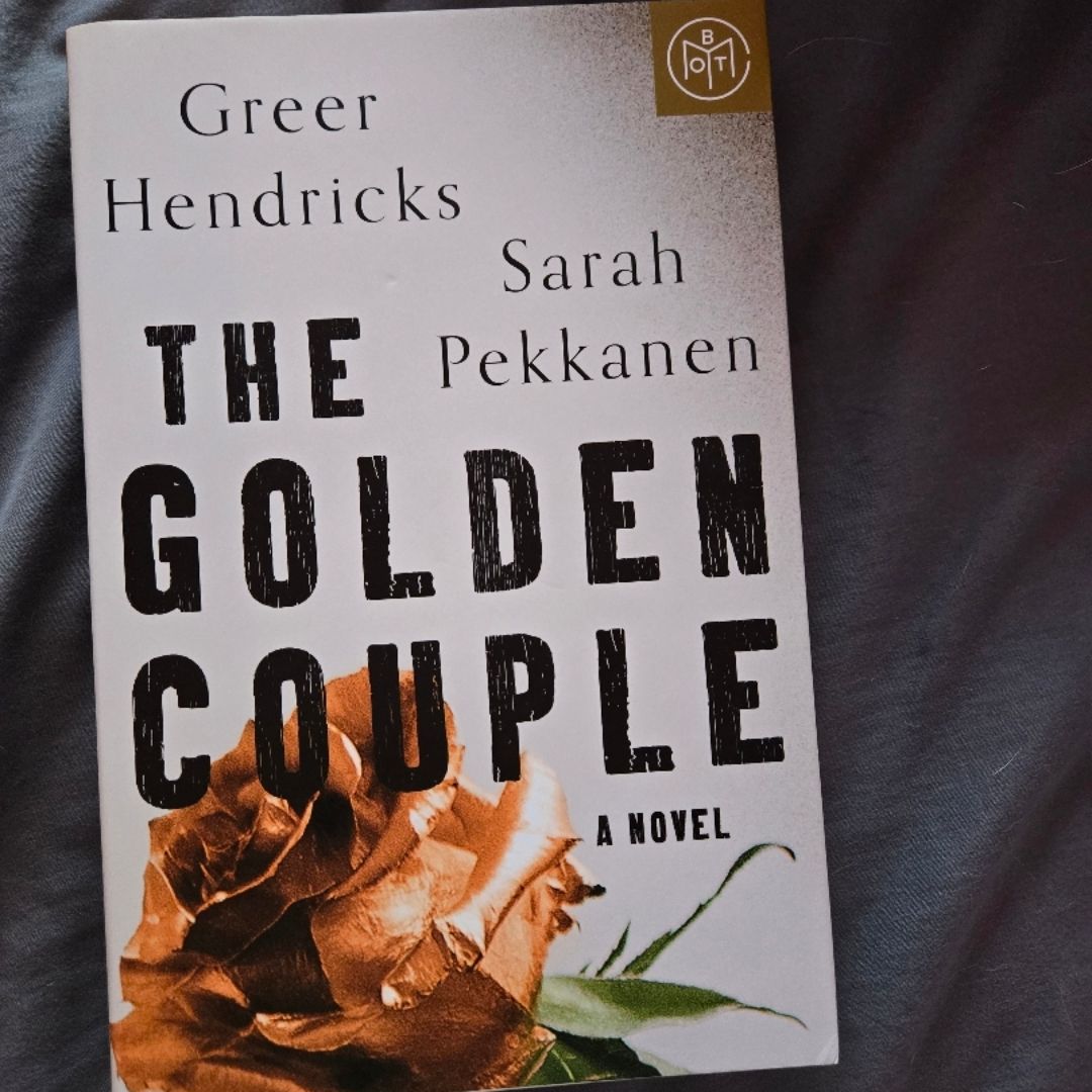 The Golden Couple