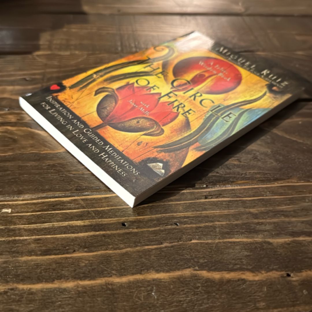 The Circle of Fire