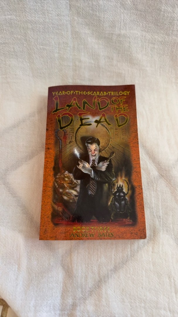 Land of the Dead