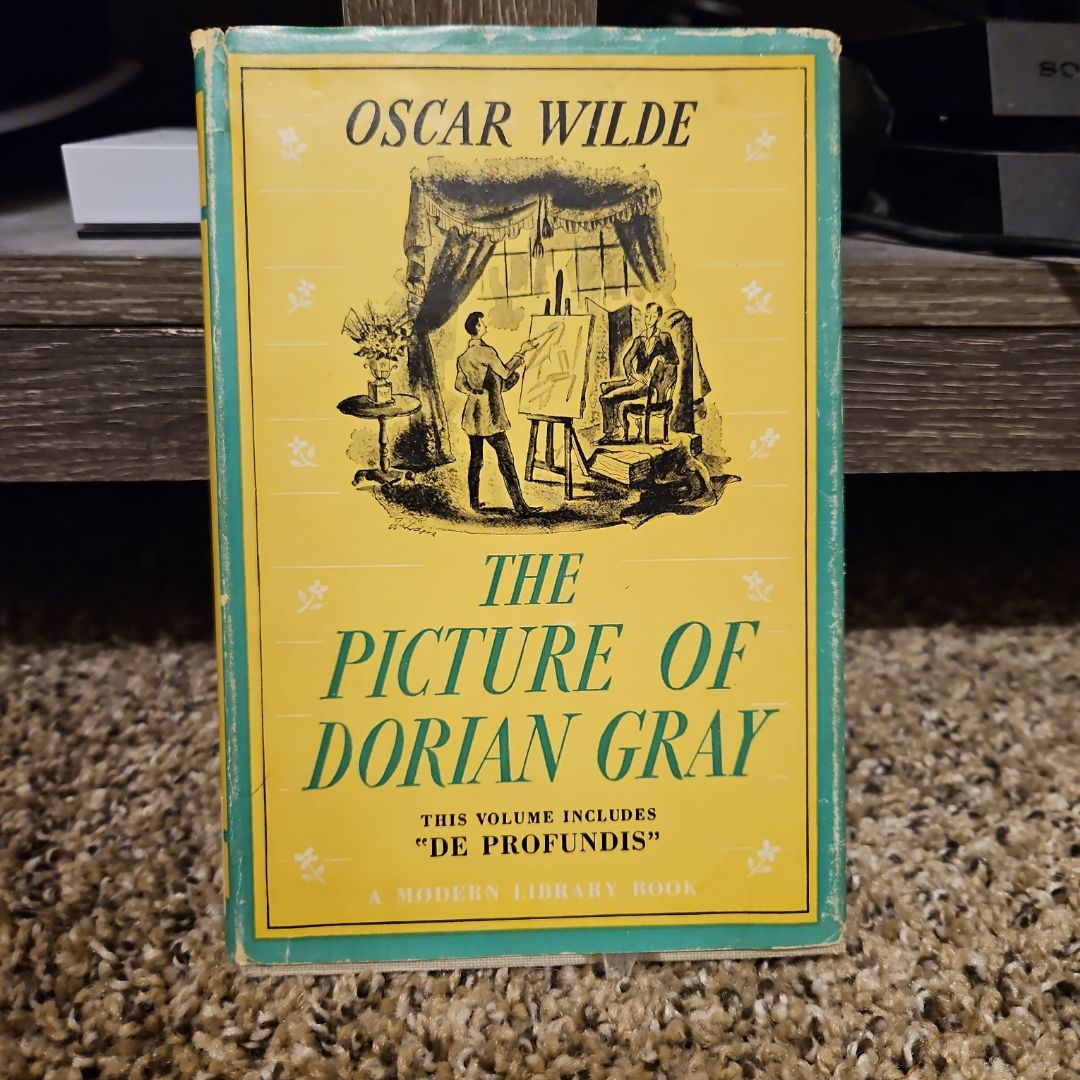 The Picture of Dorian Gray