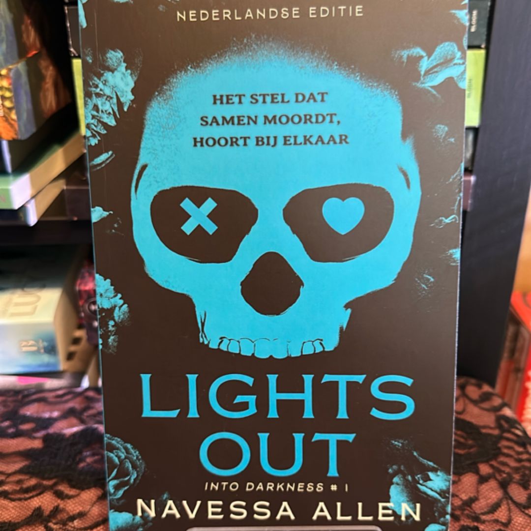Lights Out Dutch Special Edition