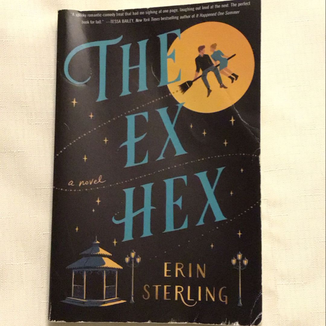 The Ex Hex
