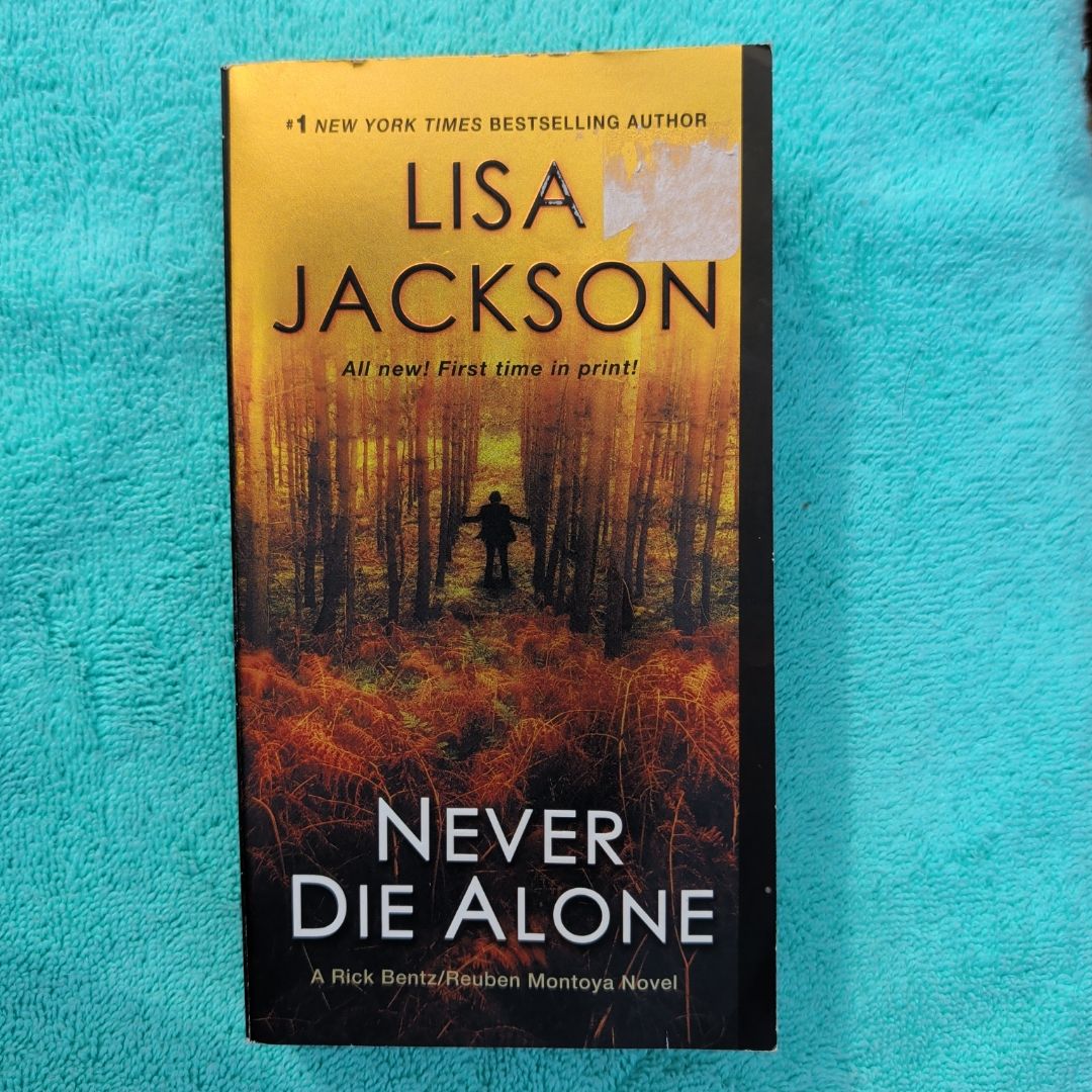 Never Die Alone