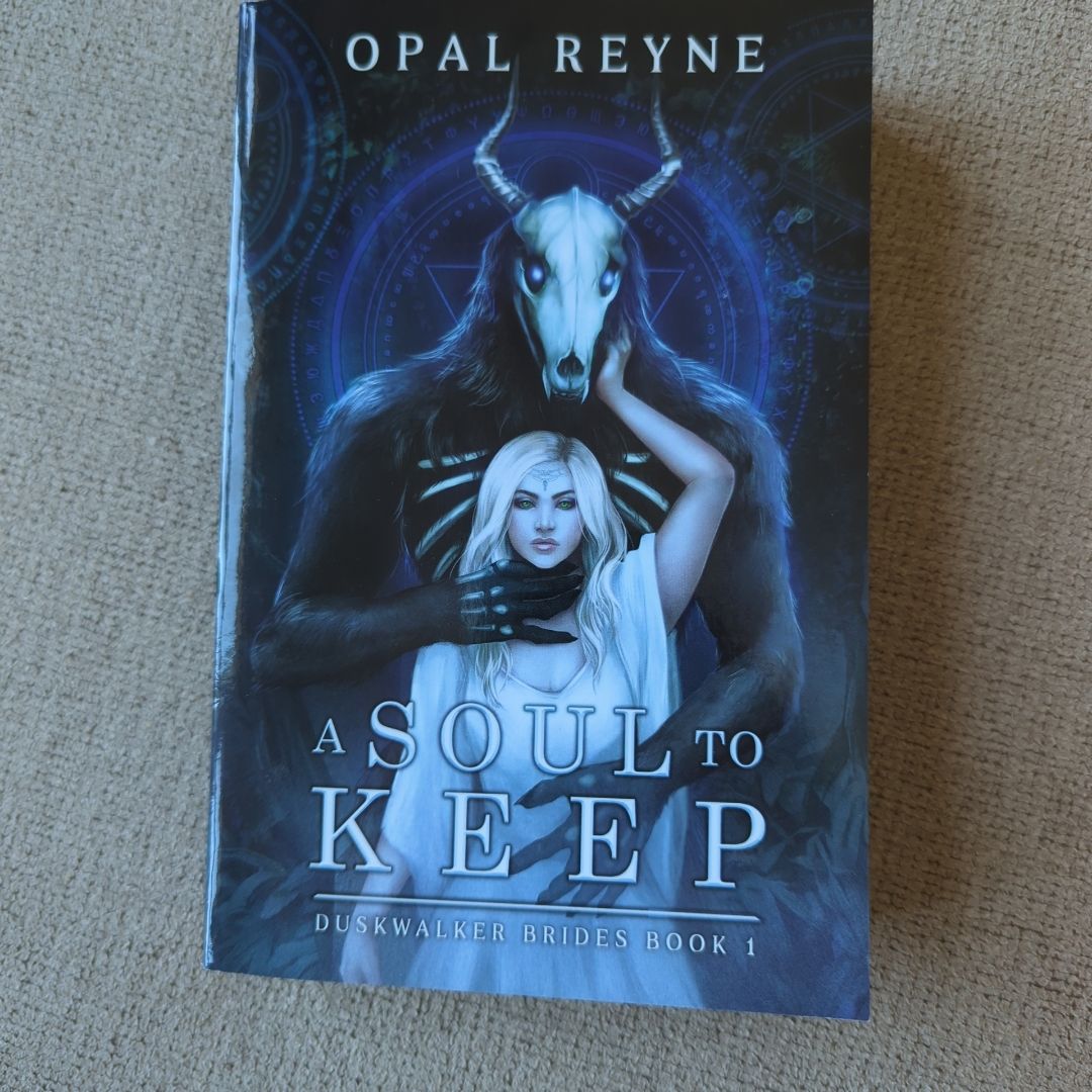 A Soul to Keep