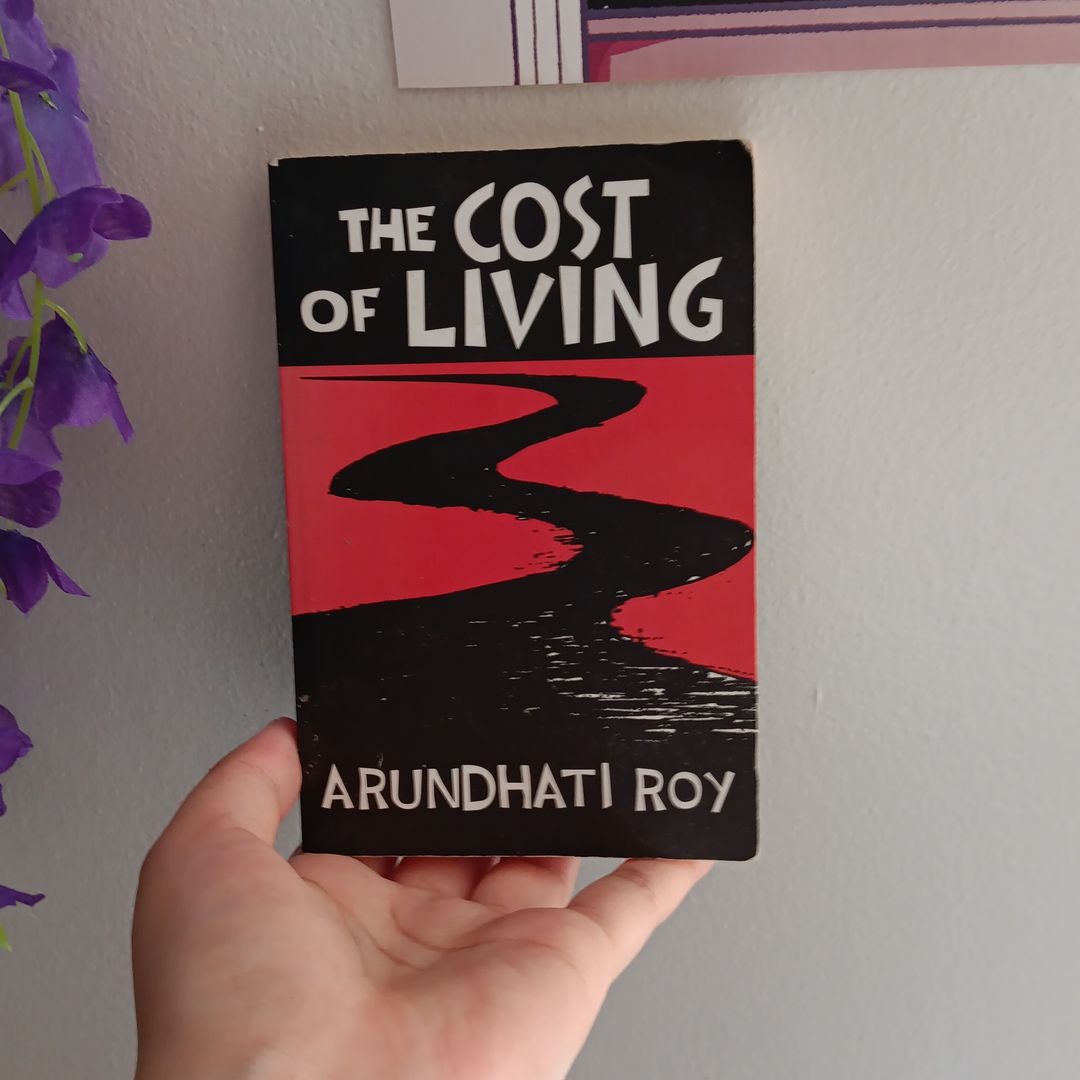 The Cost of Living