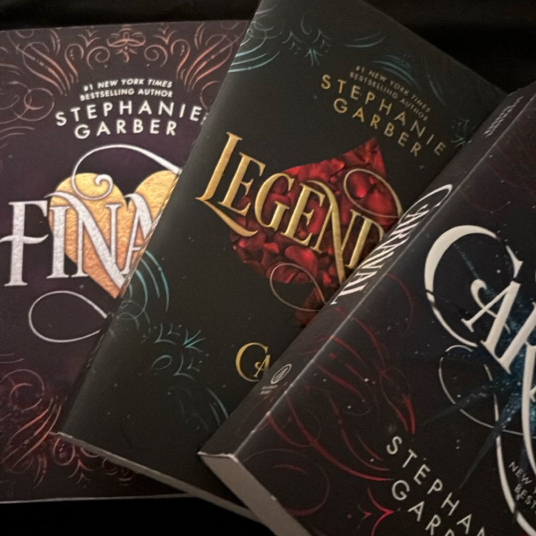 Caraval