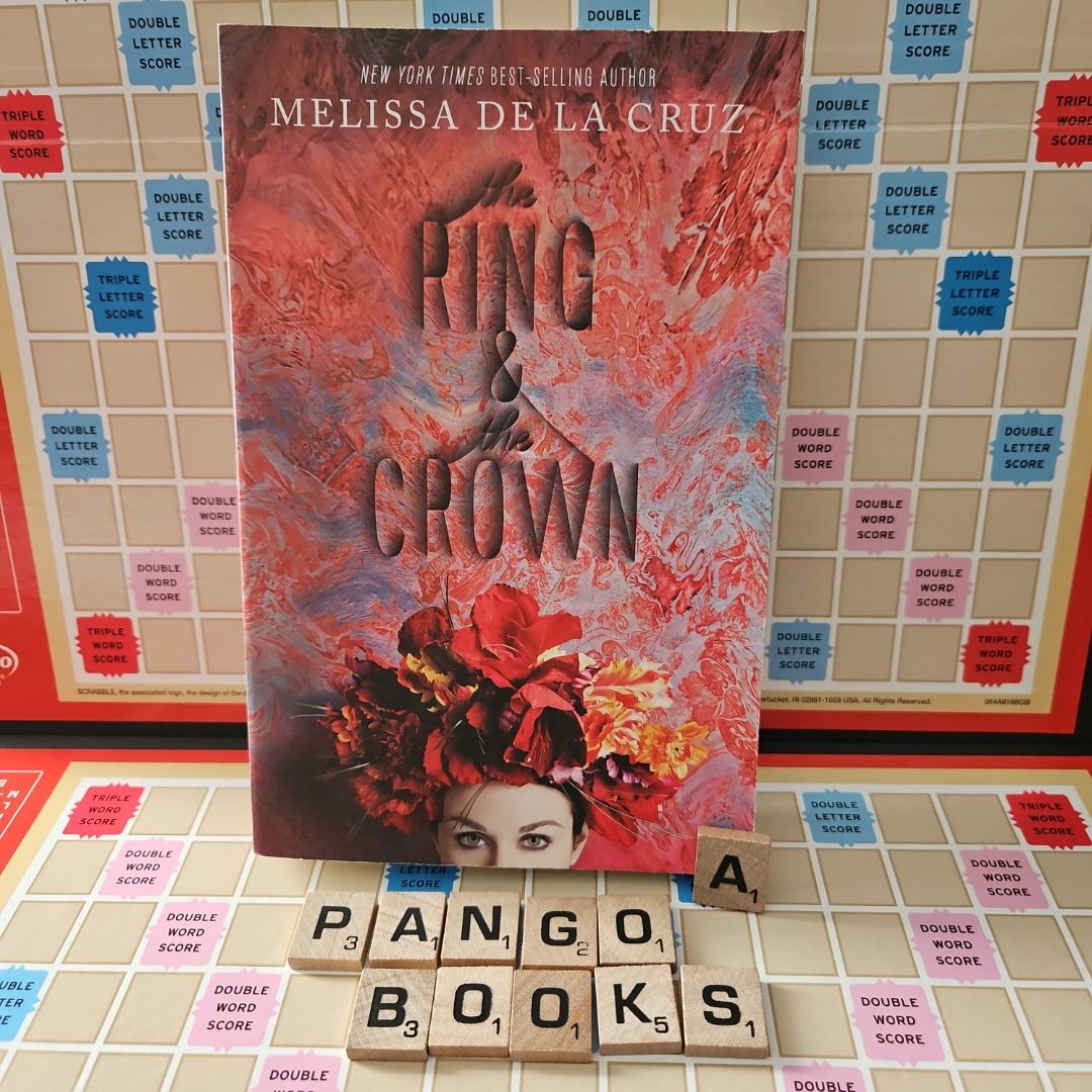 The Ring and the Crown