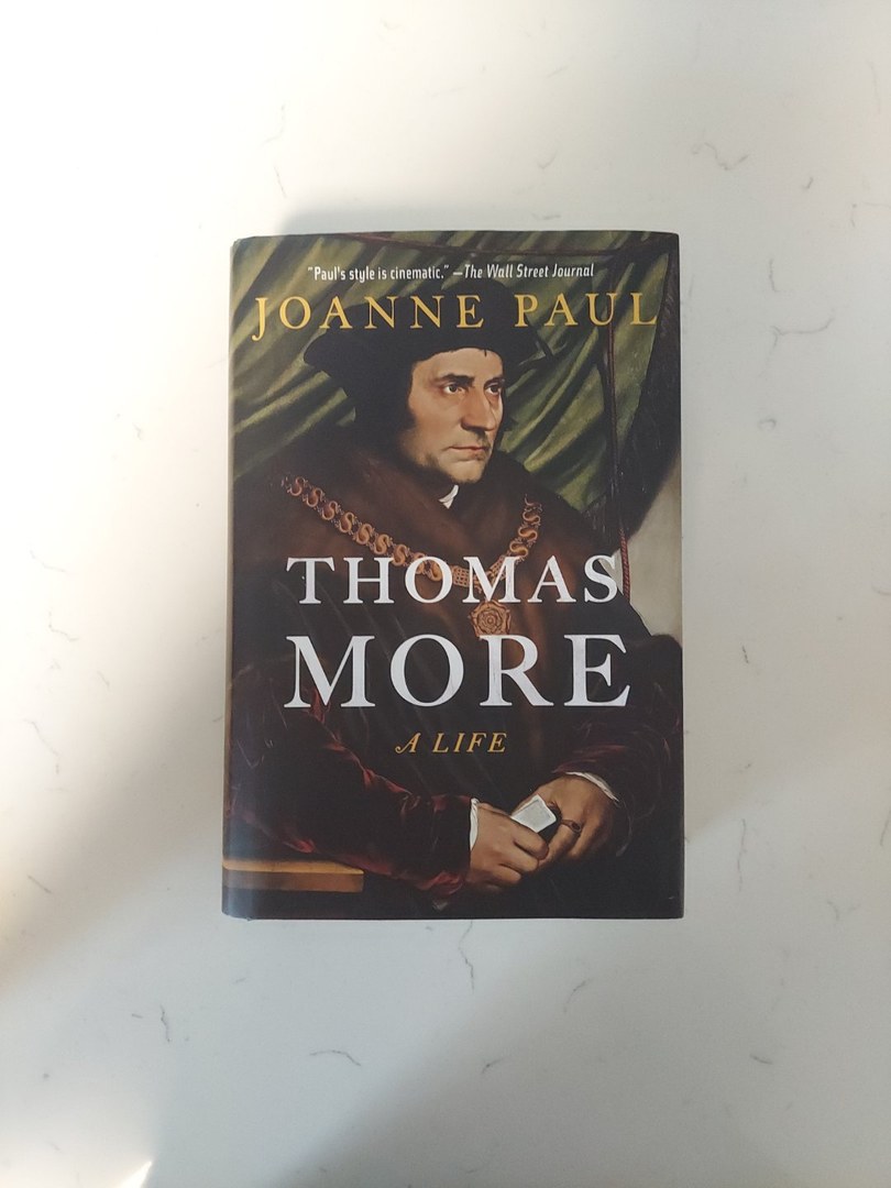 Thomas More