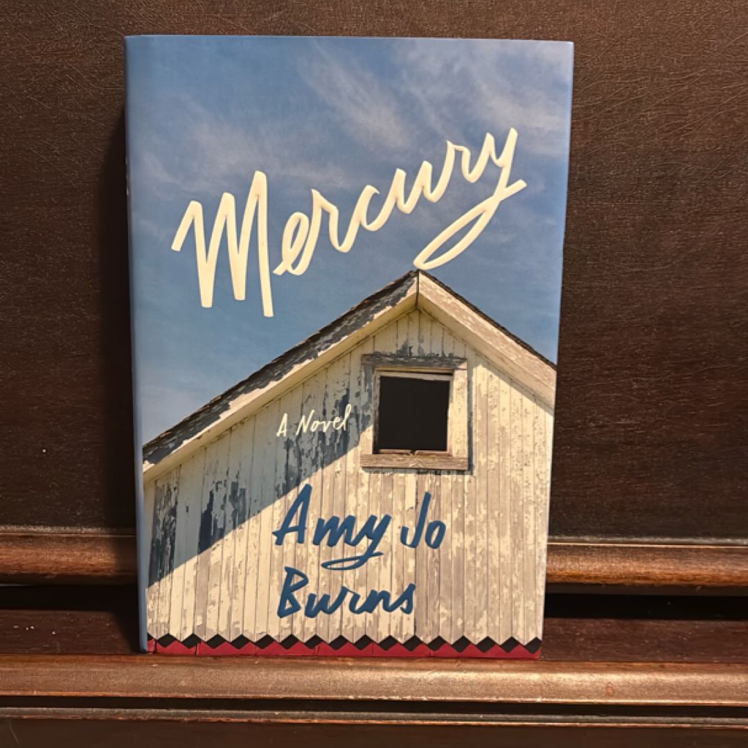 Mercury