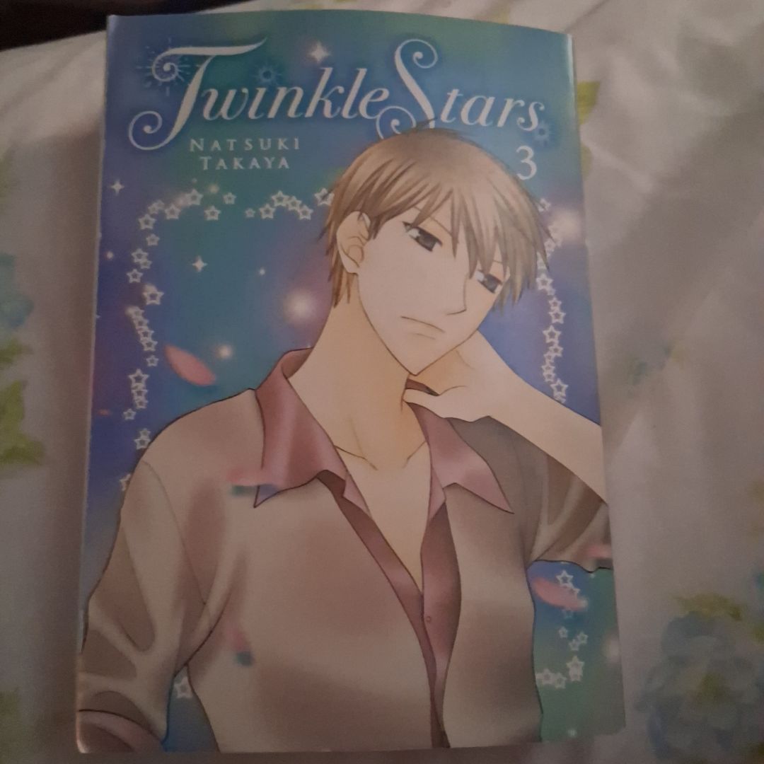 Twinkle Stars, Vol. 3