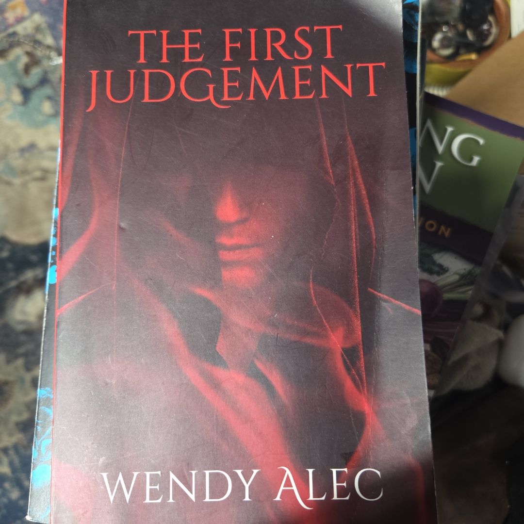 The First Judgement