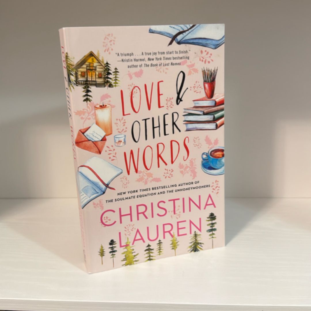 Love and Other Words