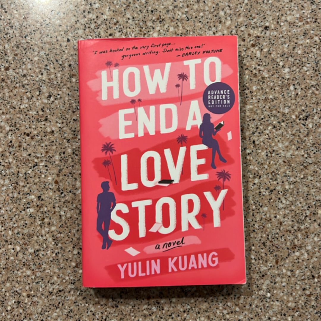 How to End a Love Story