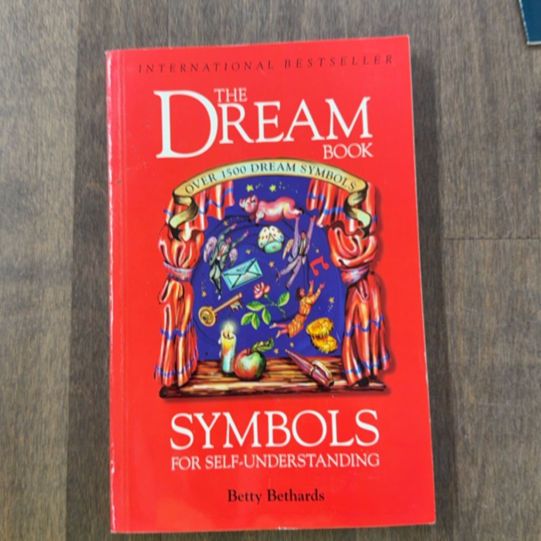 The Dream Book