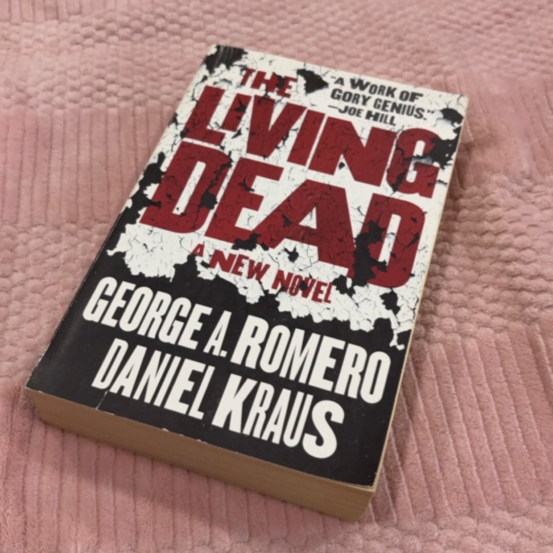 The Living Dead