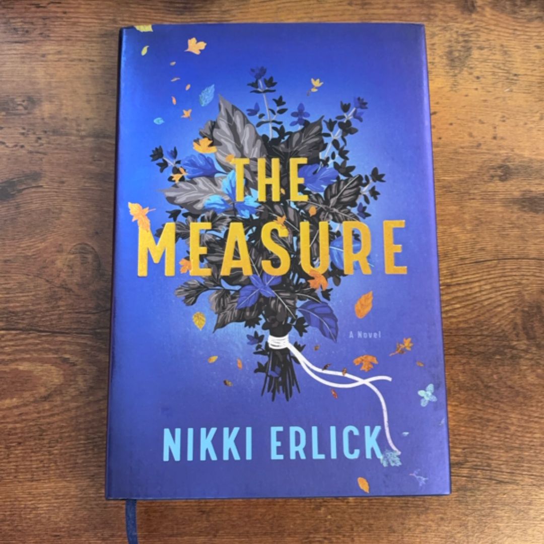 The Measure