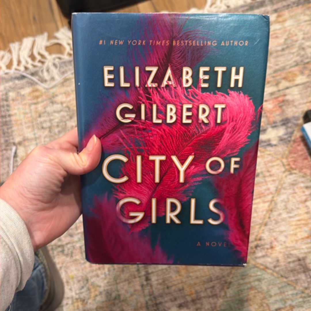 City of Girls