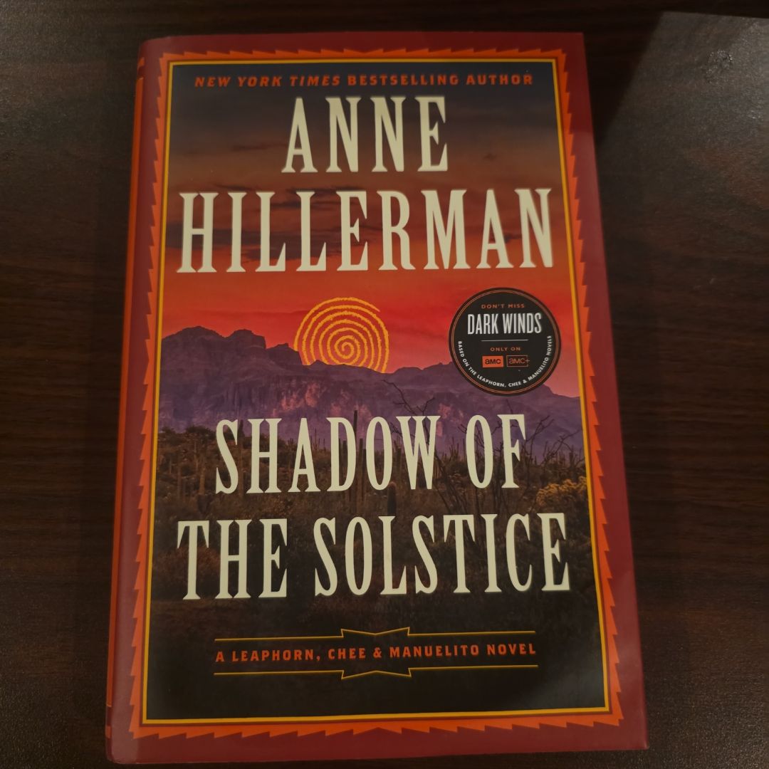 Shadow of the Solstice