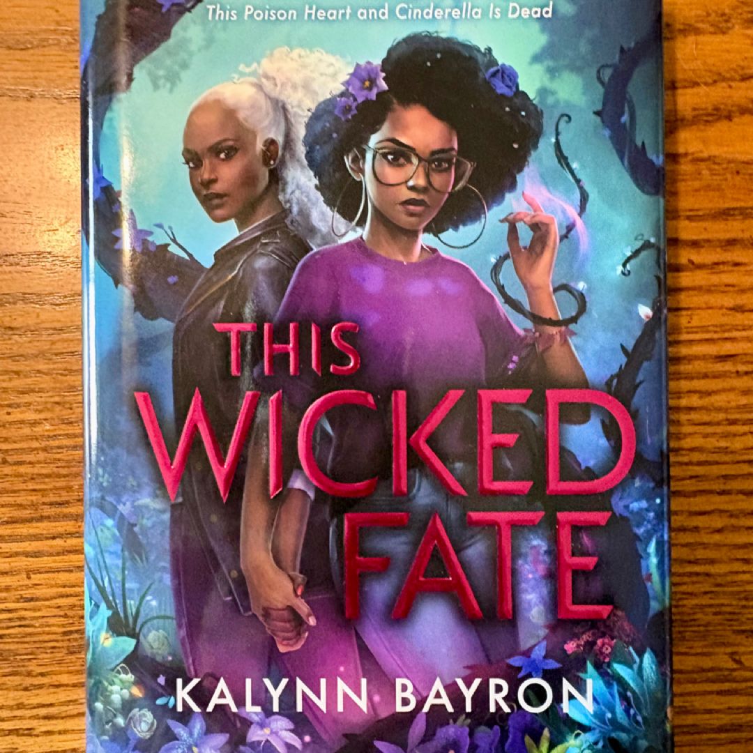 This Wicked Fate