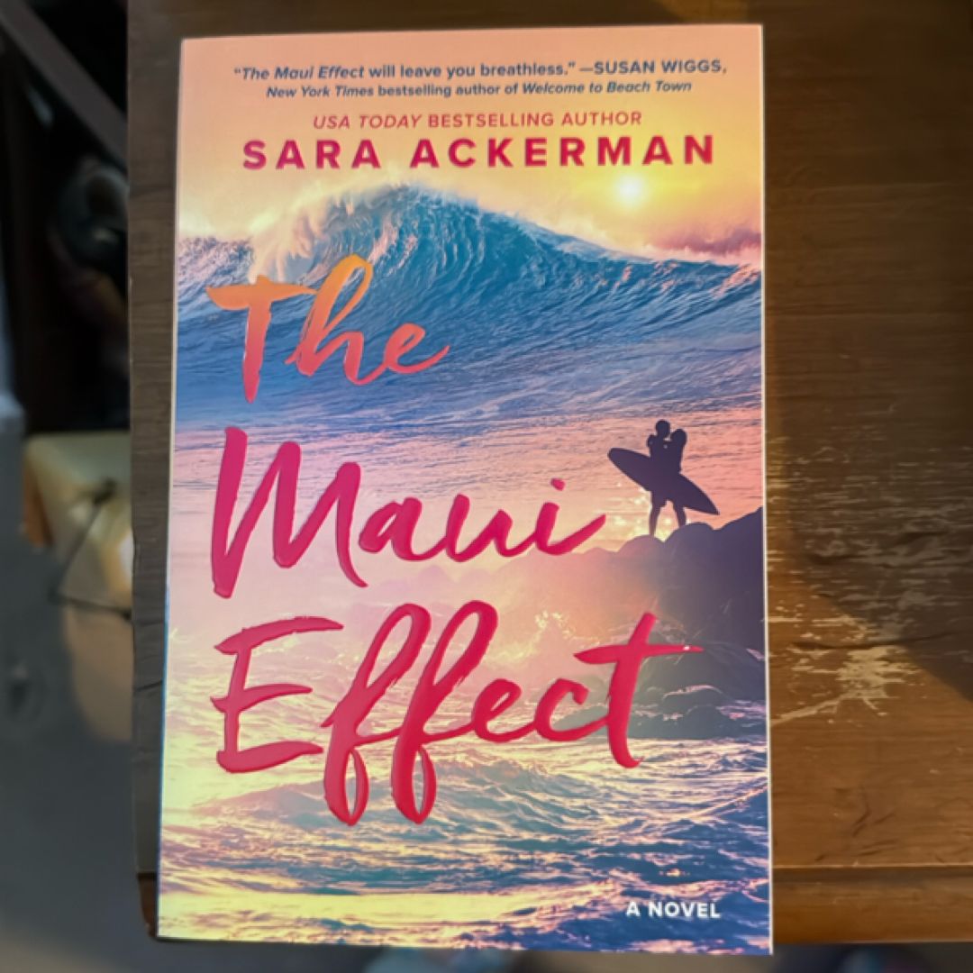 The Maui Effect