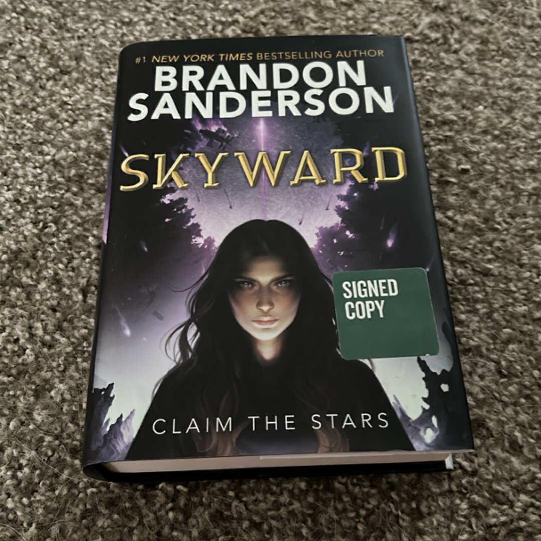 Skyward