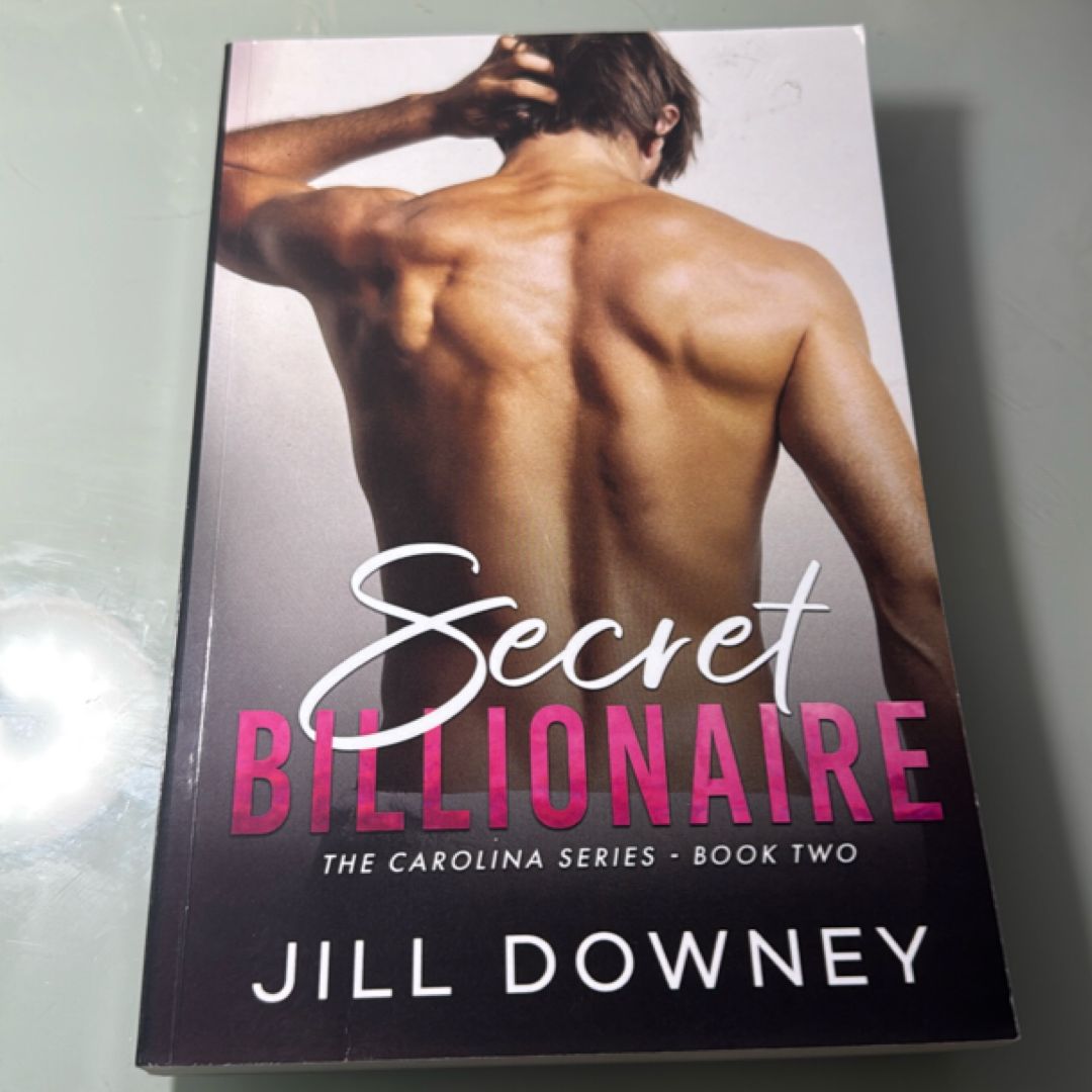 Secret Billionaire