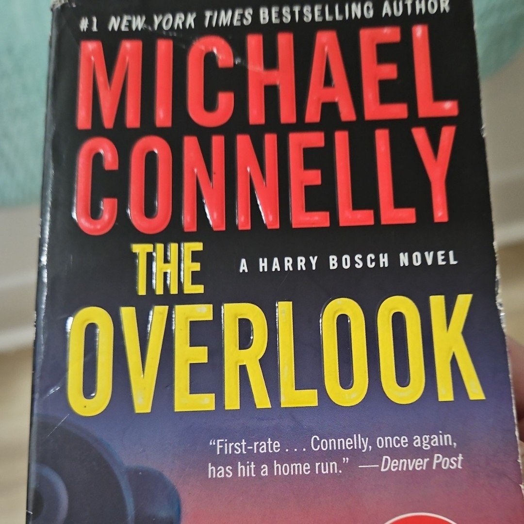 The Overlook