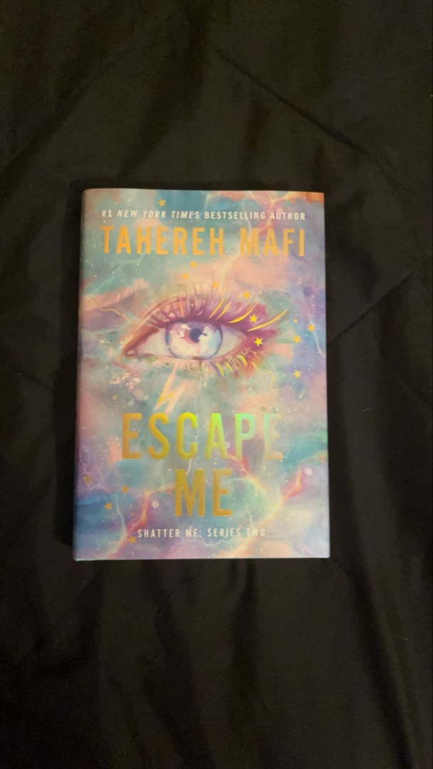 Escape Me