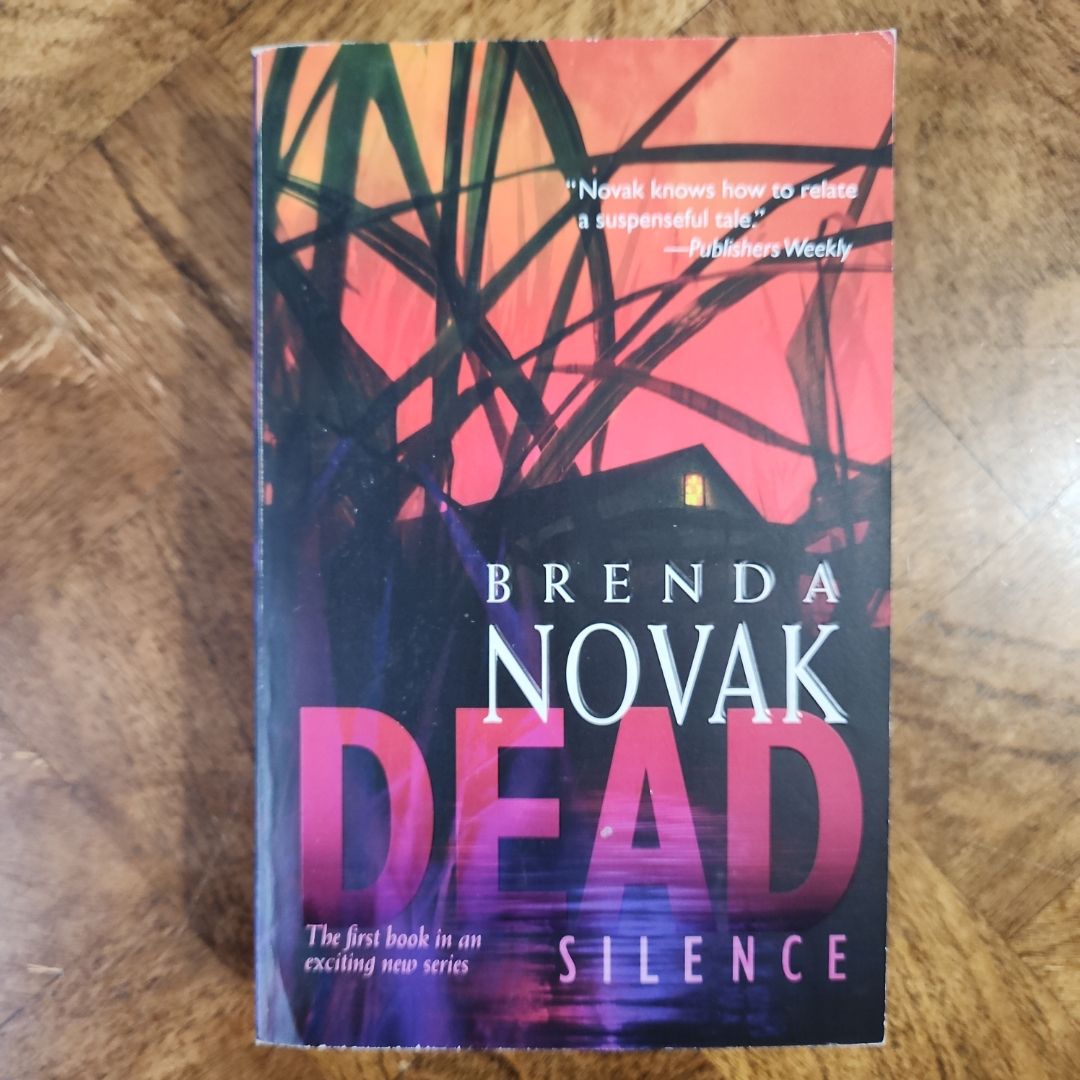 Dead Silence