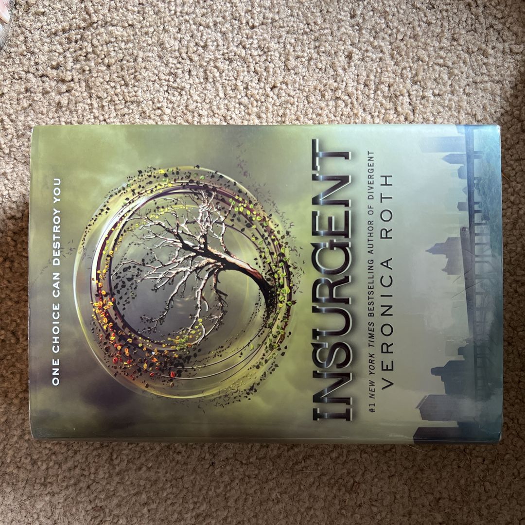 Insurgent