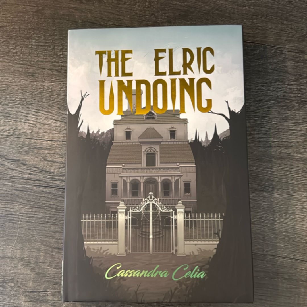 The Elric Undoing