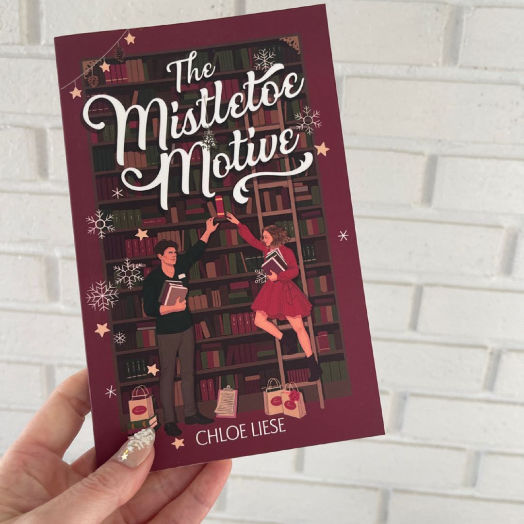 The Mistletoe Motive