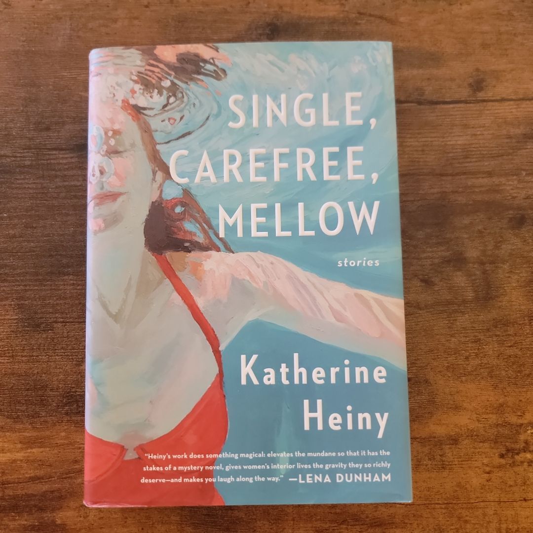 Single, Carefree, Mellow