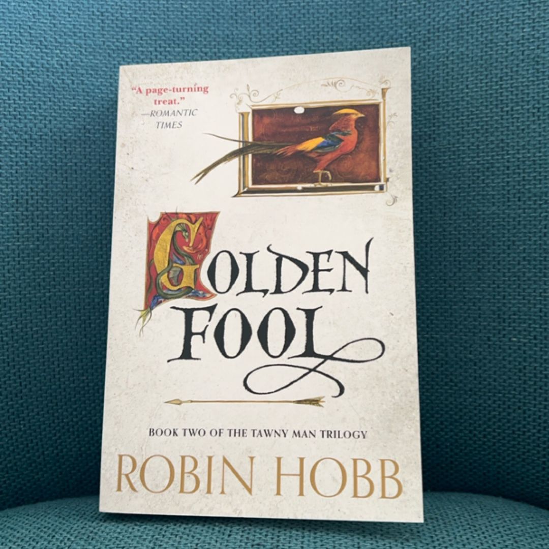 The Golden Fool